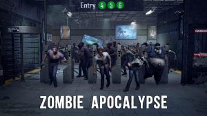 Zombie State Mod Apk Free Download Latest Version2024