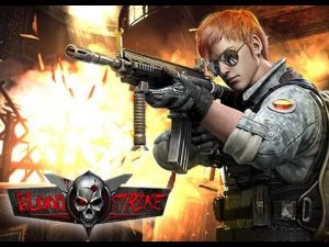 Blood Strike FPS for all Mod Apk Free Download 2024