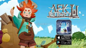 AFK Journey Mod APK Free Download Latest Version 2024