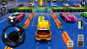 Car Parking Multiplayer Mod APK Free Download 2024 