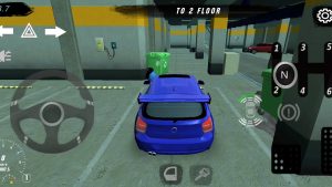 Car Parking Multiplayer Mod APK Free Download 2024 