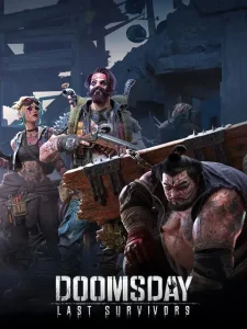 Doomsday: Last Survivors Mod Apk Free Download 2024